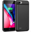 Battery Case For i-Phone 6-Plus/6s-Plus/7-Plus /8-Plus (4000mAh),