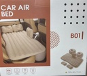 CAR AIR BED