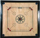 CARROM BOARD 34X34"