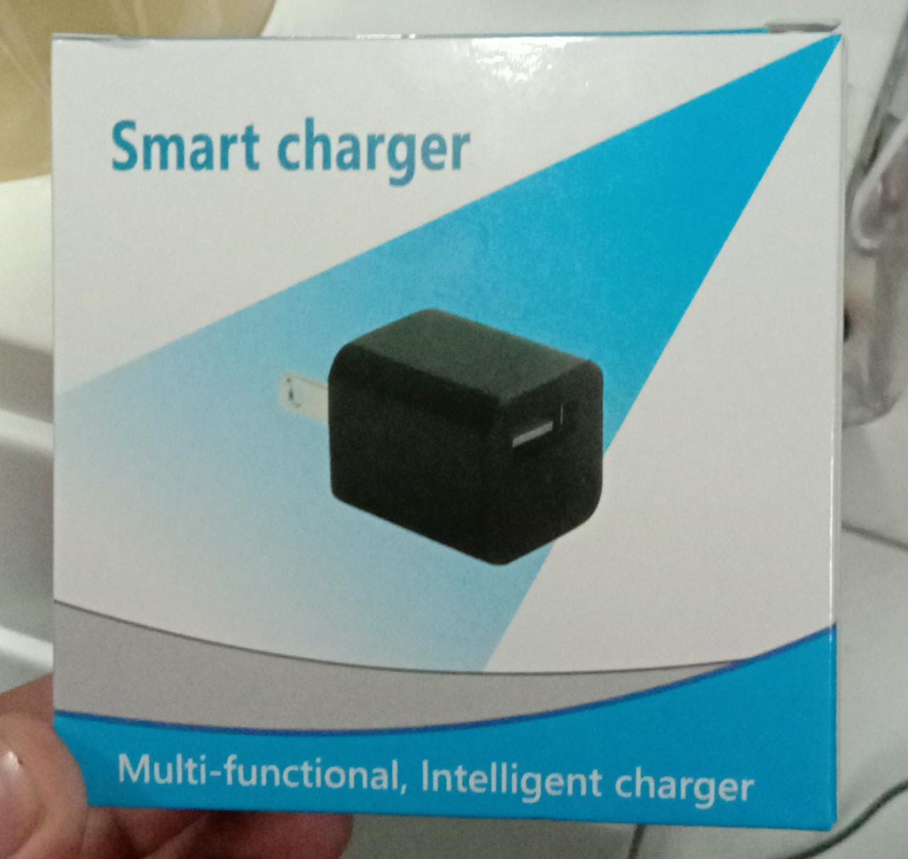 CHARGER KIT , MULTI FUNCTION INTELLIGENT CHARGER / CAMERA CHARGER