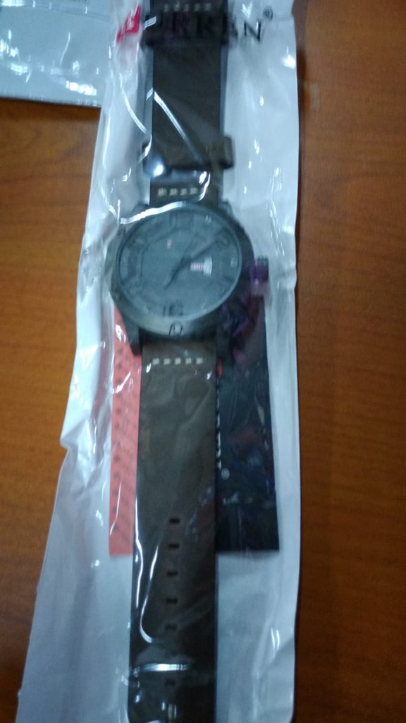 CURREN WATCH 002 M8251