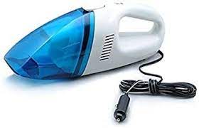 Car Vacuum Cleaner