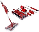 Cordless Sweeper SWIVEL SWEEPER G6 Red-White(1