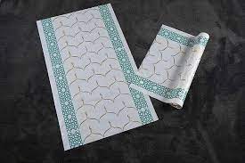 DISPOSABLE PRAYER MAT