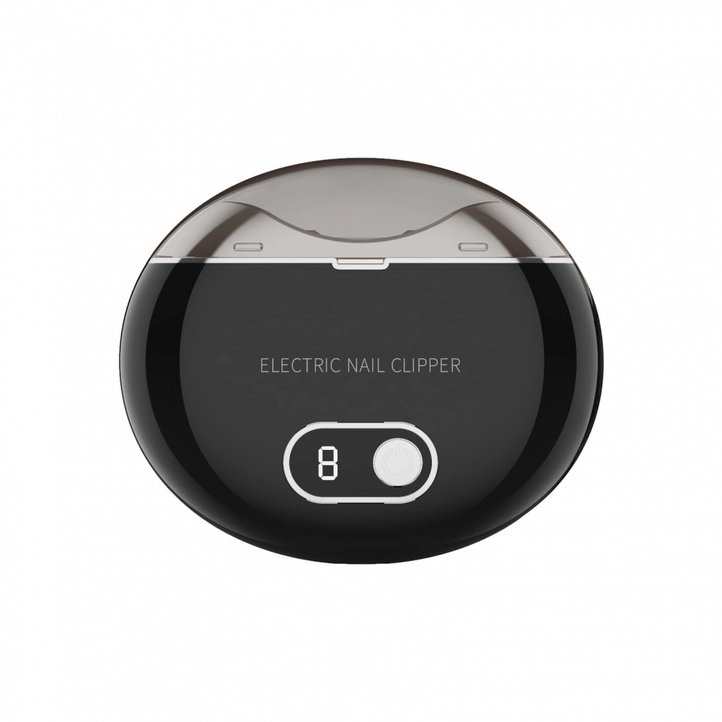 Electric Nail Clippers