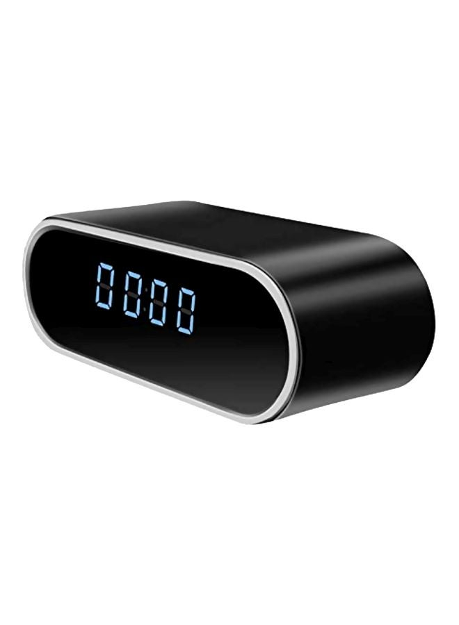 HD WIFI Clock Camera