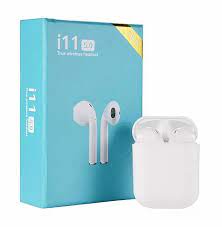 I11 BLUETOOTH HEADPHONES