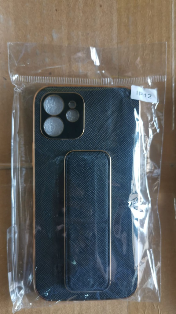 IPHONE 12 GRIP STAND CASE