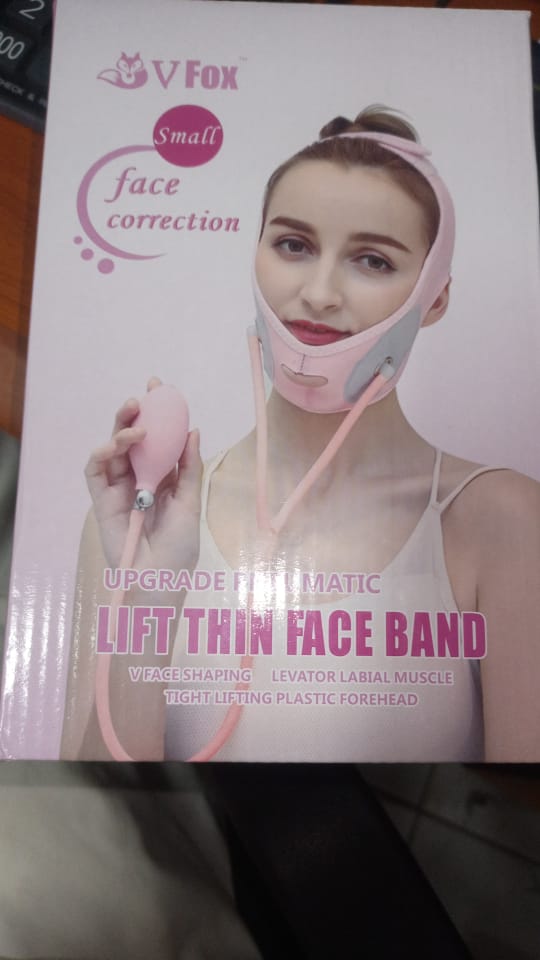 LIFT THIN FACE BAND