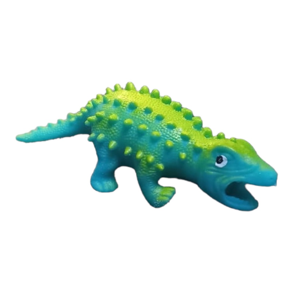 Lizard Toy For Kids (Pack of 6)