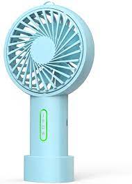 MINI HANDHELD FAN