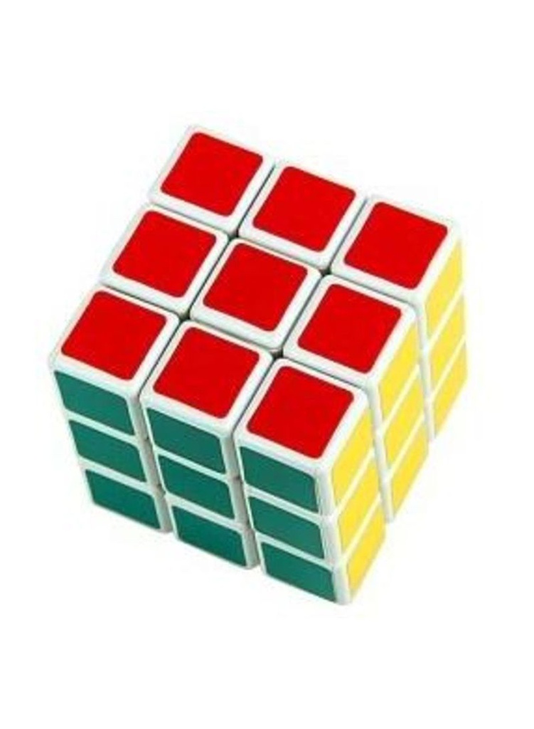 Magic Rubic Cube