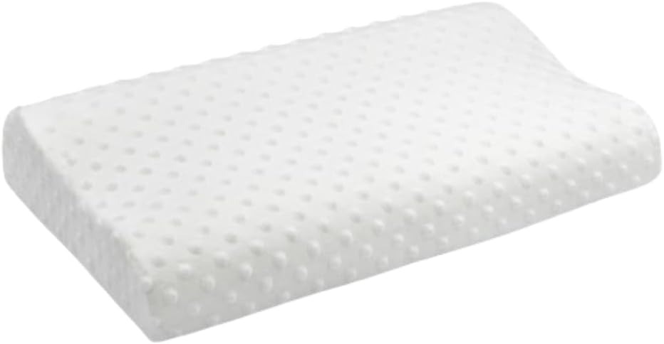 Memory Foam Soft Pillow for Neck