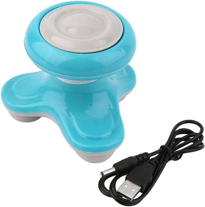 Mini Electric Massager