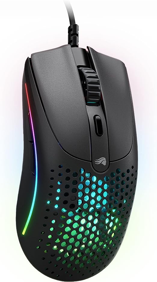 Model O 2 RGB Gaming Mouse