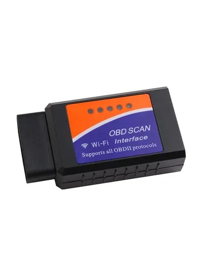 OBD2/OBD II Car WIfi Diagnostic Interface