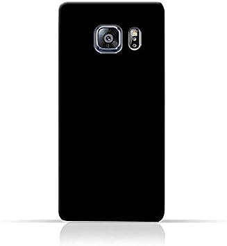SAMSUNG S6 EDGE+ BLACK CASE