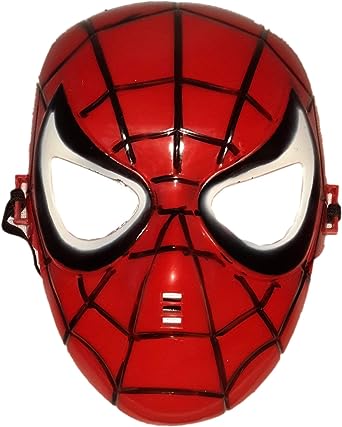 SPIDERMAN MASK