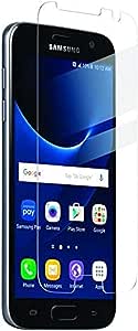 Samsung Galaxy A7 (2017)  CLEAR GLASS