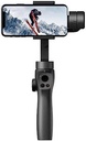 Sports 3 AXIS GIMBAL FOR SMARTPHONE & ACTION CAMERA, 3 Axis Phone Gimbals