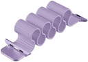 Stainless Steel Strap 38-40 mm Light Purple