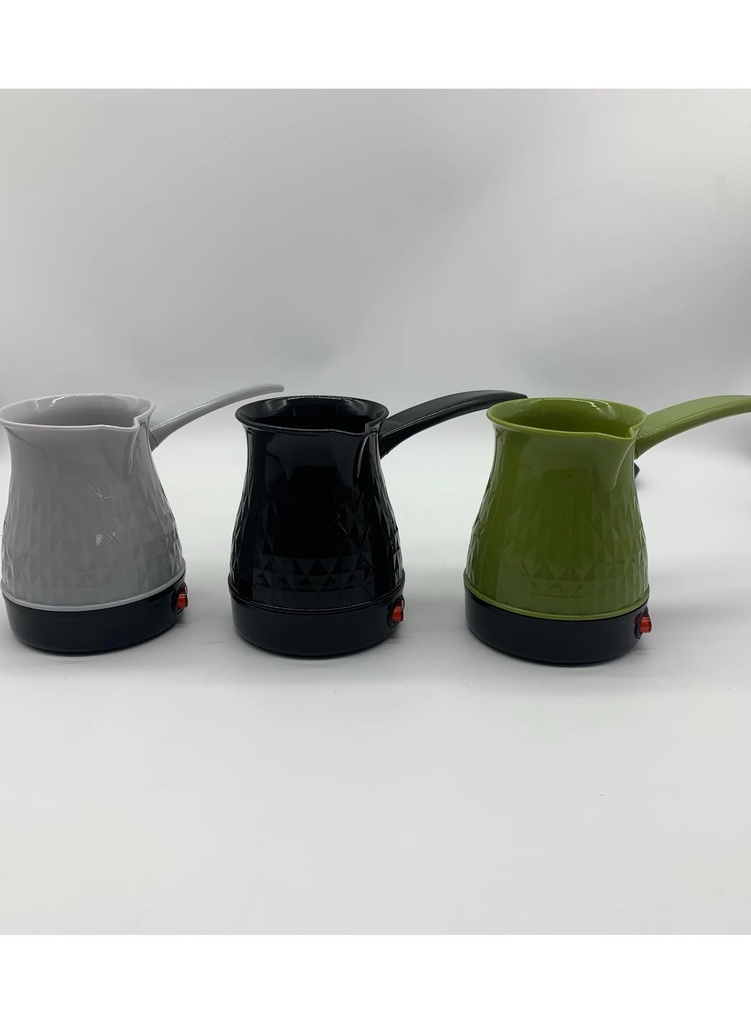 Jiham Electric Coffee pot