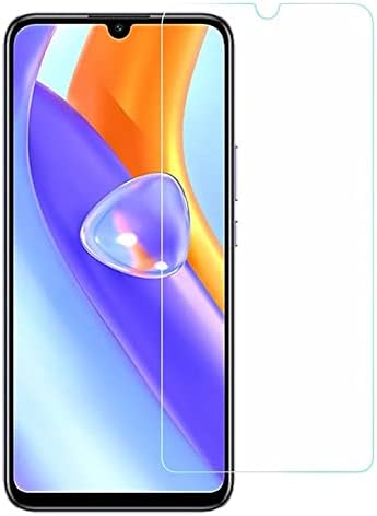 Tempered CLEAR Glass Redmi 9A