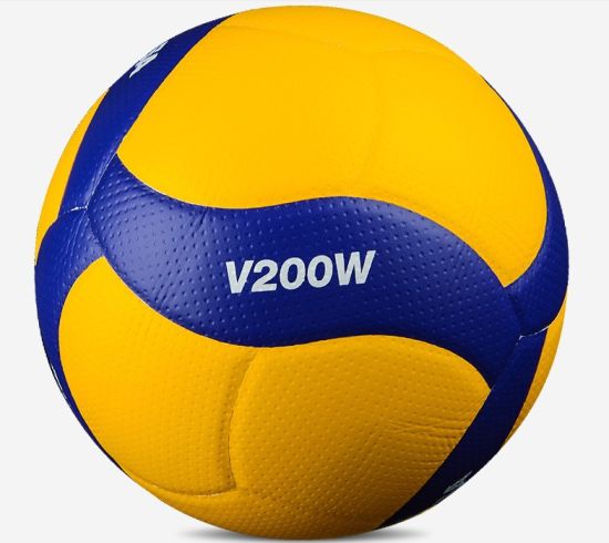 VOLLY BALL IND