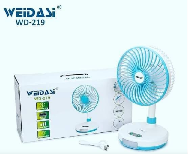 WEIDASI FAN(WD-219)