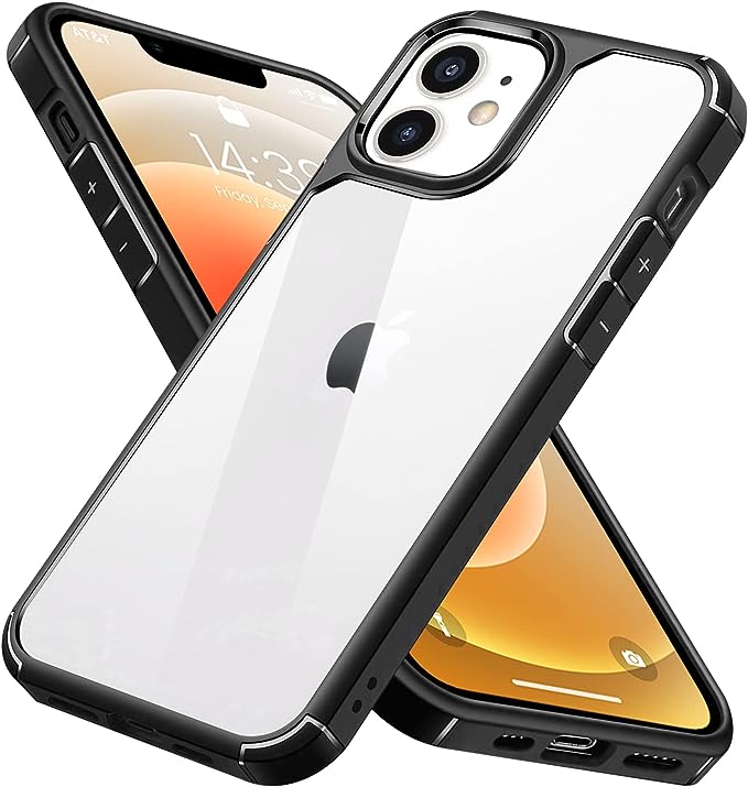 X LEVEL IPHONE 12 PRO CASE