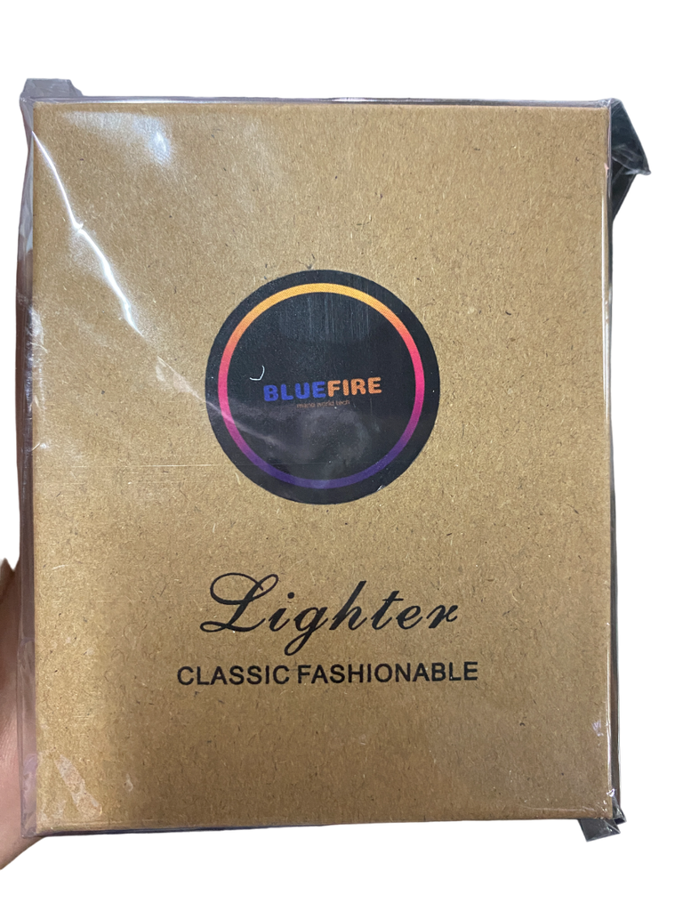 Bluefire Lighter Classic Fashionable