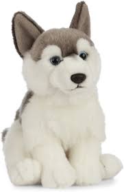 DOG Soft Toy(KAMAL