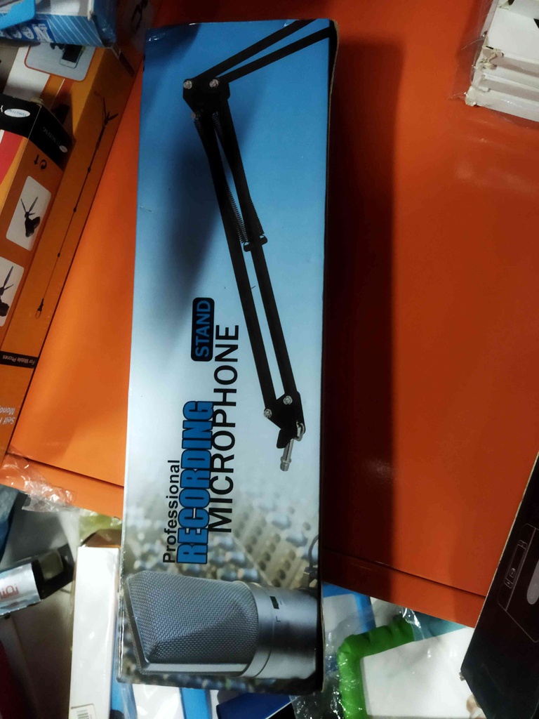 PROF MICROPHONE STAND