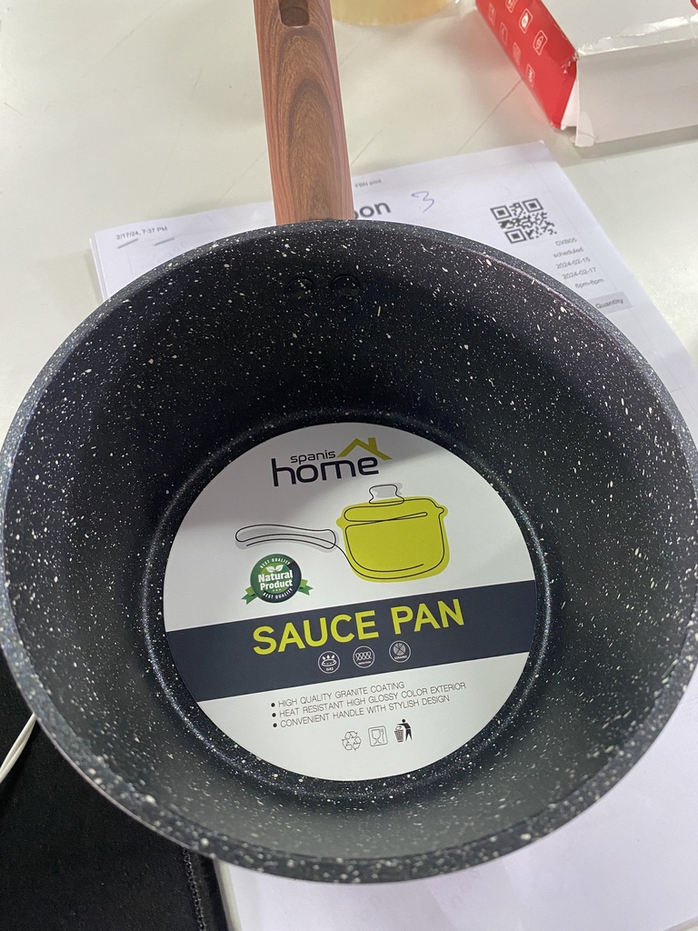 Sauce Pan 16cm