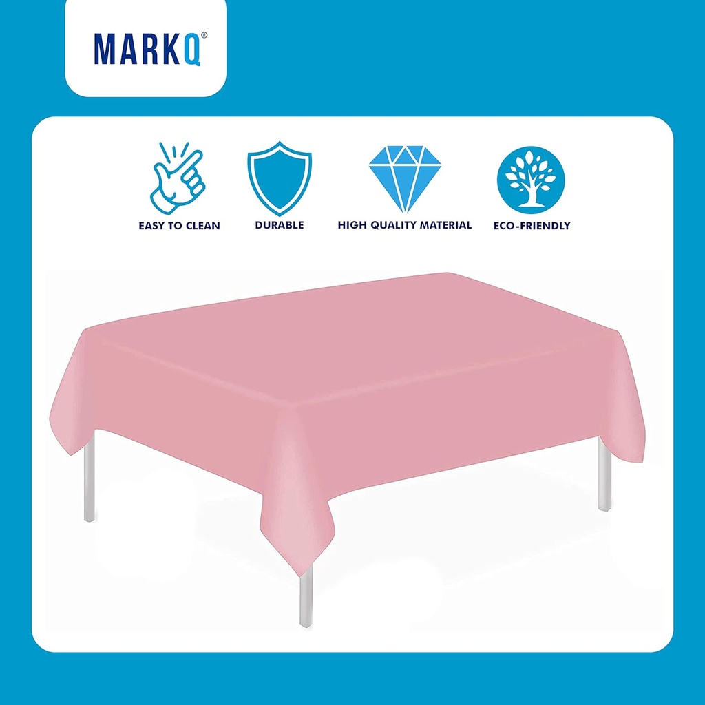 Table Sheet Pink