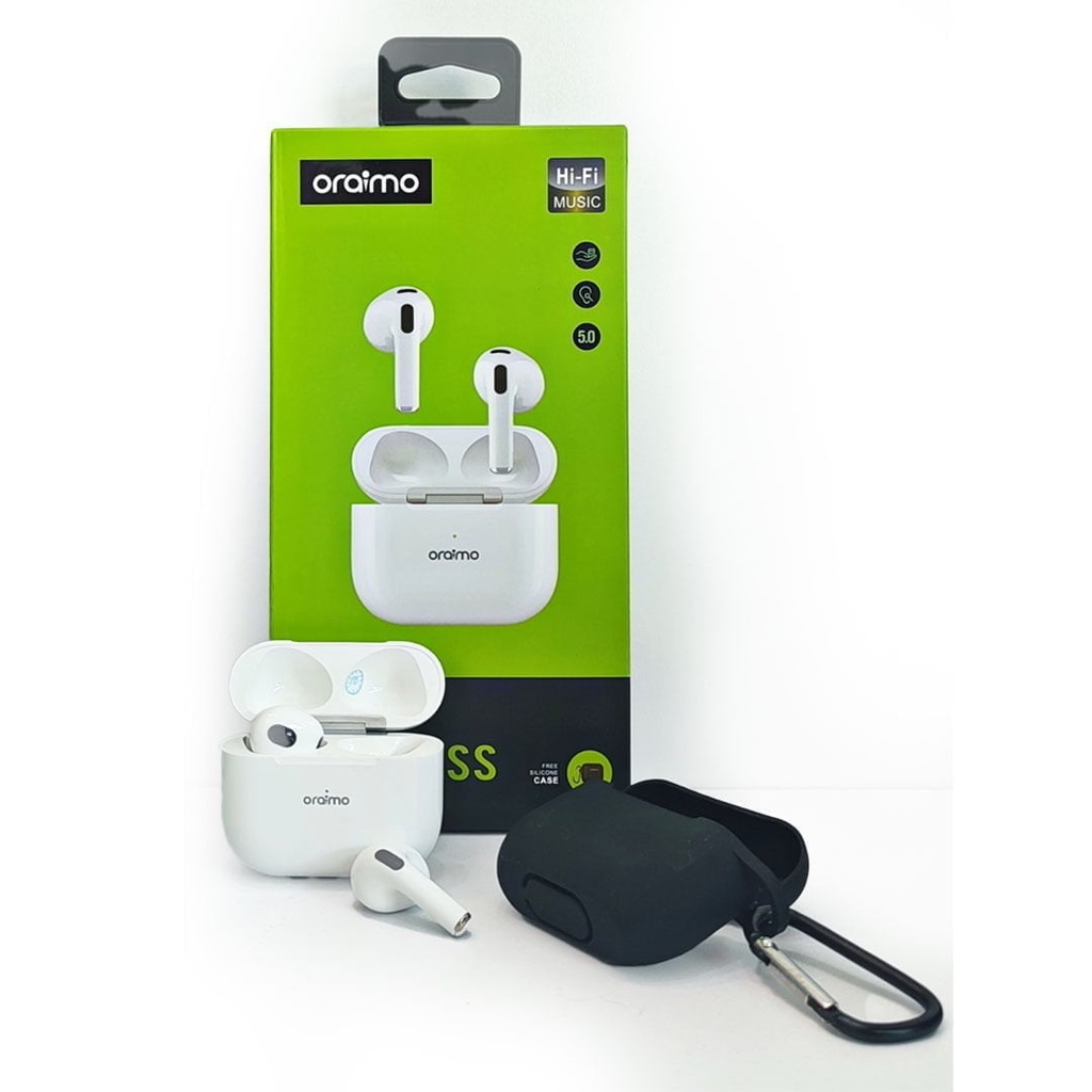 Araimo Wireless Airpods (Air-R03S)