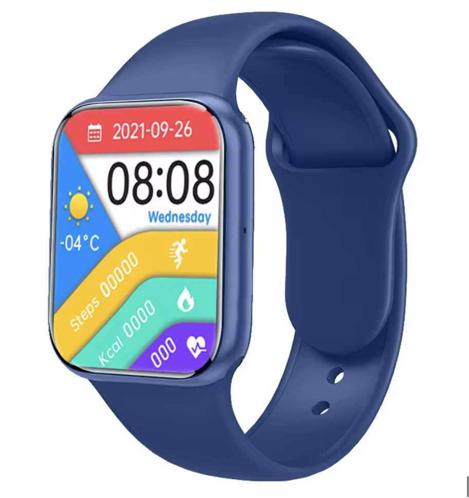 WY98 Plus Smart Watch