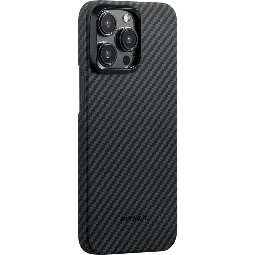 IPHONE 12 PRO MAX CARBON CASE