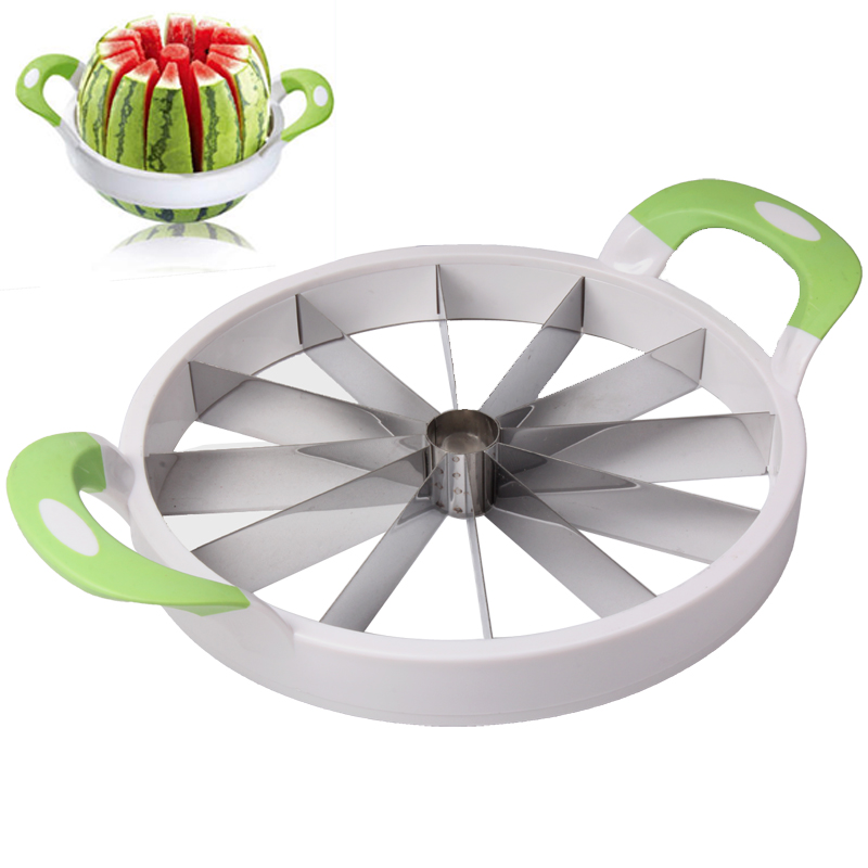 Watermelon Cutter Melon Slicer Tool