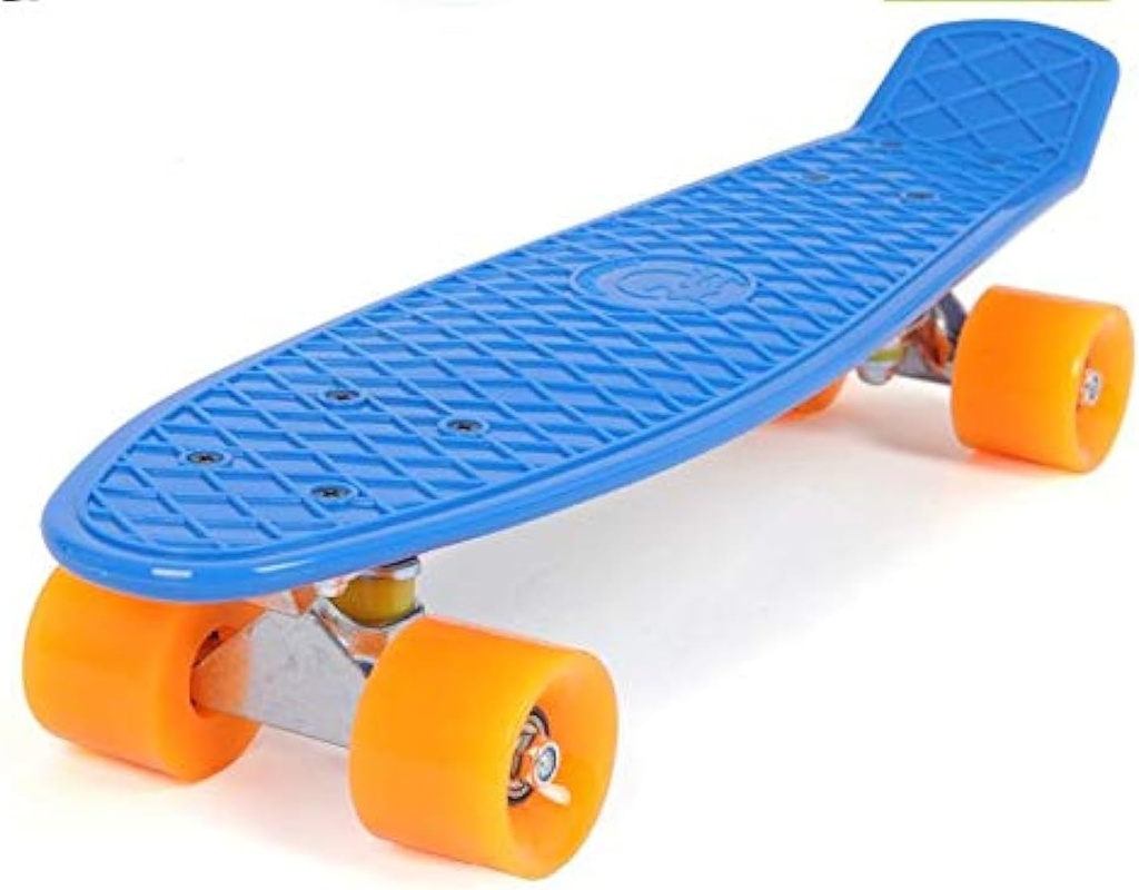 Compact Skating Board