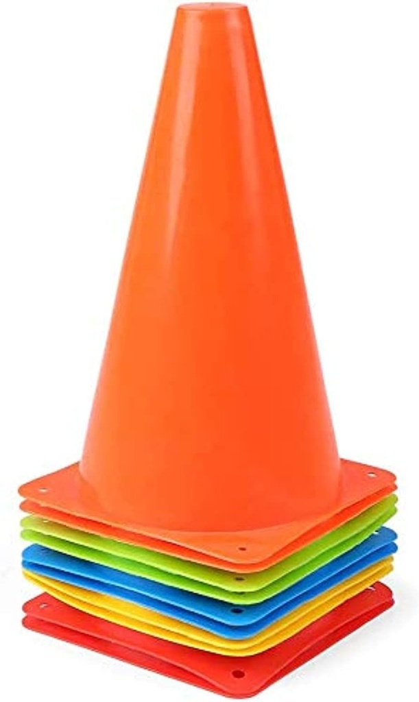 Cones Triangle 12 inch