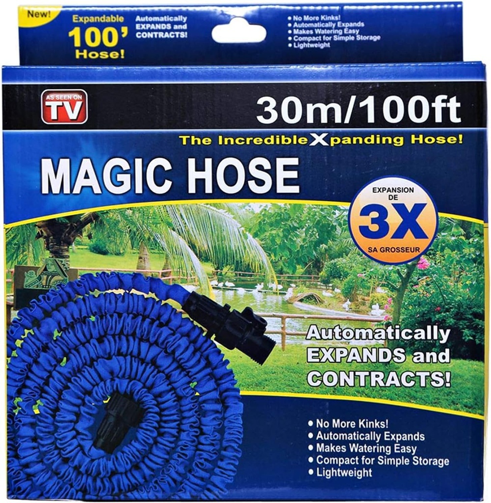 Magic Hose - 60 Meters