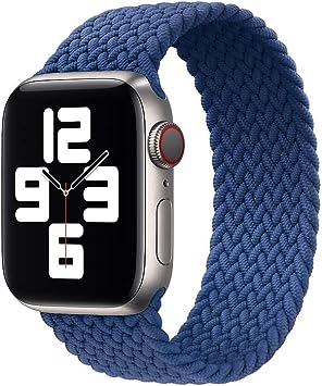 APPLE WATCH LOOP BAND (42/44mm, Atlantic Blue)