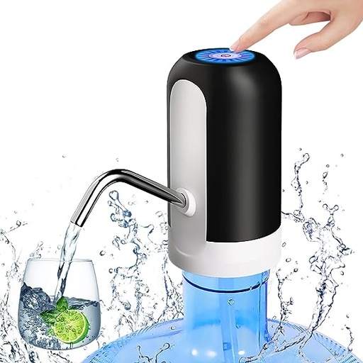 [PZDER565] AUTOMATIC WATER DISPENSER PUMP