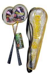 BADMINTON SET WEINIXUN 678