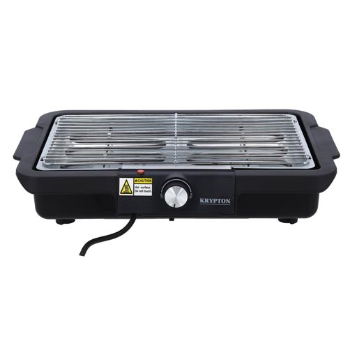 BBQ GRILL KNBG6386(‎40 x 32.8 x 7.6 cm)(1