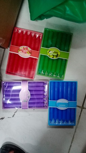 CANDEL Multi(Ayu