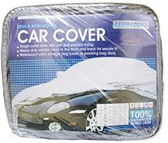 CAR COVER L