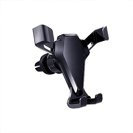 [PZDEL885] CAR MOUNT EH75 AIR VENT HOLDER(BLACK)