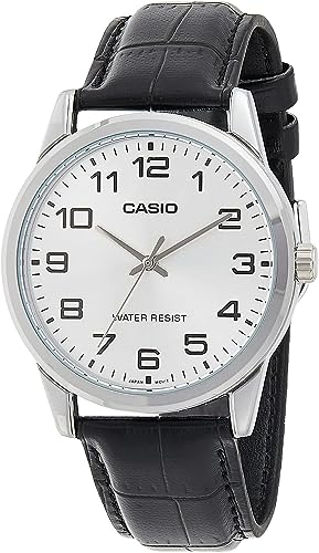 CASIO WATCH MTP-V001L-1BUDF